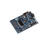 Bộ Đánh Giá Microchip Technology ATSAM4C32-EK