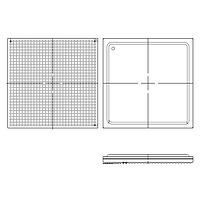 Xilinx XC7K325T-2FFG900C FPGA - Field Programmable Gate Array XC7K325T-2FFG900C
