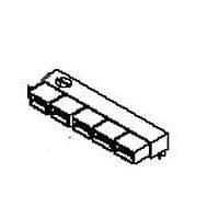 Nguồn cho Bảng LPH Bộ lắp ráp 8 mạch nguồn Molex 45984-8921