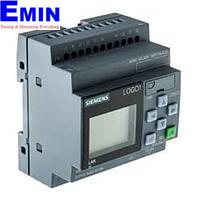 Bộ điều khiển logo 230RCE SIEMENS 6ED1052-1FB08-0BA1