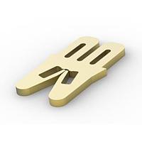 AMP Connectors - TE Connectivity 4-1601056-1 Siameze 031-119-000= WIRE2WIRE,STD,SMZ