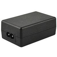 Bộ đổi nguồn AC để bàn 12W 15V 0.8A C8 2.1 mm + Cấp độ VI CUI Inc SDI12-15-UD-P5