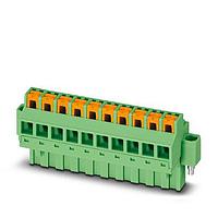 PHOENIX CONTACT 1861496 Plugs FKCOR 2,5/5-STF-5,08