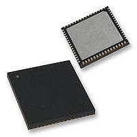 MCU 64KB/32KB USB OTG 80 MHZ ADC 10 bit DMA Microchip Technology PIC32MX564F064H-V/MR