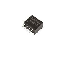 XP Power IEB0112S15 Isolated SINGLE O/P DC-DC PCB MOUNT 1W 1.5kV Isol