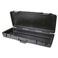 Flambeau 50845 フォームなし 41 x 14-1/4 x 6インチ ブラック インフィニティ 43