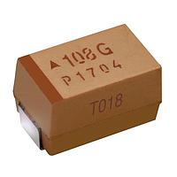 KYOCERA AVX TBME477M006LBSB0H00 ທັນທາລັມ ສົດ ລົວ ESR ລະດັບການຄ້າ BIDD SPECIAL