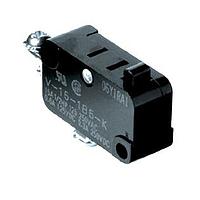 Omron Electronics VAL2 Lever Roller Leaf Spring