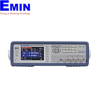 Máy đo LCR để bàn BKPRECISION 895 (20 Hz - 1 MHz / 0.01 Hz / 0.01 %)