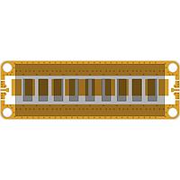 Dụng Cụ Phát Triển RF Bộ Lọc Băng Thông, Phần Tử Tập Trung SMT Quantic X-Microwave XM-A268-1204D