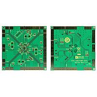 Analog Devices EVAL-FDA-2CPZ-24 Differential Amplifiers Dual Differential Amp Eval Board-24L