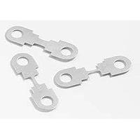 Dải Cầu Chì HSB Không Vỏ 32VDC 110A Dải HSB Littelfuse 156.5677.6112