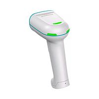 Honeywell Xenon Ultra 1960h Healthcare Corded Handheld Scanner (1D, 2D; 1280 x 1080 pixel array)