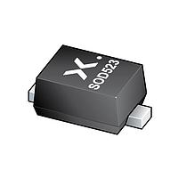 Nexperia PESD5V0S1BBF ESD 보호 다이오드 / TVS 다이오드 양방향 ESD 보호 다이오드