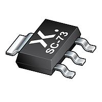 BJTs - Transistor lưỡng cực 600 V, 0.5 A PNP transistor điện áp cao điện áp bão hòa VCE thấp Nexperia PBHV9540Z-QX