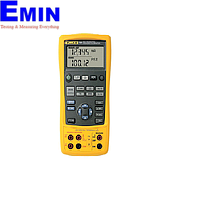 FLUKE FLUKE-725/APAC/EMEA 多機能過程校正器 (Measure and simulate current, voltage, temperature, pressure)