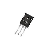 MOSFET 600V/ 42mohm / 69A/ MOSFET SJ với Phục hồi Nhanh Qrr/trr / Độ bền cao PANJIT PJMH042N60FRC_T0_00201