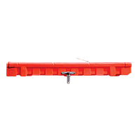 Ốp nhựa cách điện trung thế Terex Ritz RC406-0181GA (1560 mm)