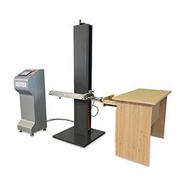Thiết bị thử độ bền bàn và kết cấu nội thất