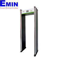 ZKTeco ZK-D3180S Metal Detector Gate