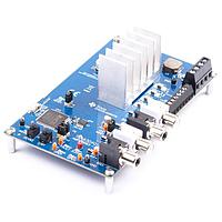 Texas Instruments TPA6304Q1EVM Audio Amplifier TPA6304-Q1 2.1-MHz a nalog input 4-Ch aut