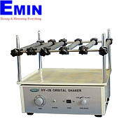 Máy lắc ngang Zenith Lab HY-2B (300rpm)