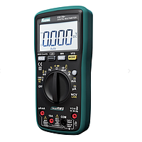 FUZRR FR17B+ Auto-Ranging Digital Multimeter (True RMS, 1500VDC, 1000VAC, 600mAAC/DC)