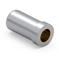 Mill-Max 8331-0-15-80-18-27-10-0 ピンレセプタクル 200u SN OVER NI 18 CON