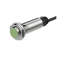 Autonics PRL18-5DN2 ເຊັນເຊີ Proximity Inductive cylindrical (500Hz, 5mm, 12-24VDC)