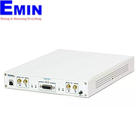 NI USRP-2942 USRP Software Defined Radio Device (400 MHz ~ 4.4 GHz, 2-Channel, 120MHz RF-Transceiver)