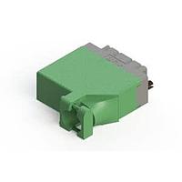 EDAC 519-036-541-412 Connectors Rack & Panel Connector