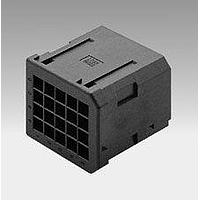 Đầu Nối I/O Đầu Nối Robot Nhỏ Gọn P nn Plg Pin Hsg 12Ckt Molex 51234-1201