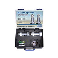 LANGER EMV-Technik P1401 / P1501 set 射频功率注入 (up to 1 GHz)