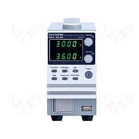GW INSTEK PSW 30-36 プログラミングスイッチングDC電源 (30V, 36A, 360W)