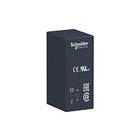 Rơ le cắm Harmony 250VAC 16A RSB SCHNEIDER RSB1A160F7