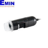 Dino-Lite AM4116ZT Dino-Lite 휴대용 디지털 현미경 (TV / D-Sub / DVI) (800x600 픽셀 (VGA), 20x ~ 50x, 200x)