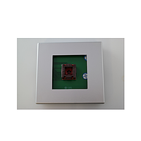 Xeltek CX2220 소켓 어댑터 (PLCC20; Opentop; CX socket)