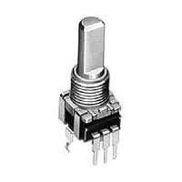 Máy Xoay 50K Dọc Alps Alpine RK09L1140A5P