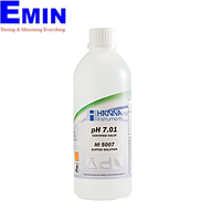 Dung dịch chuẩn pH 7.01 HANNA HI5007-01 (1L)