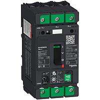 SCHNEIDER GV4PB80N Circuit Breakers TeSys GV UL489 Mtr Brkr 40-80A 35kA 480Y