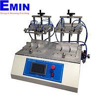 Jinuosh L-6900 Pneumatic Key Life Testing Machine (10~50mm, 10~60times/min)