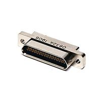 Glenair MWDM2L-31SSB Micro-D D-Sub Connectors MICR D SLDRCUP CON 31CNT SZ #26 SKT