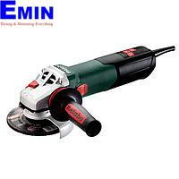 Máy mài góc METABO W 12-125 QUICK (220-240 V/50-60 Hz)