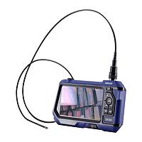 Camera nội soi công nghiệp Wöhler VE 400