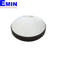 NOVOTEST HV: 800±50 2kg 비커스 경도 시험 블록 HV