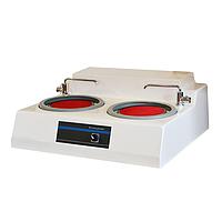 HST HST-M2 Metallographic Specimen Pre Grinding ແລະເຄື່ອງຂັດ