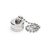 Phụ kiện NẮP BẢO VỆ 110MM DÂY XÍCH KIM LOẠI Amphenol Tuchel C091 00U000 152 2