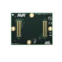 Microchip Technology ATSTK600-RC42 Routing Cards STK600 ROUTINGCARD RC014T-42