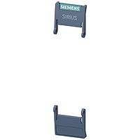 Nắp bản lề Nắp bản lề 22.5MM màu xám đậm SIEMENS 3ZY14501AB00