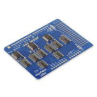 Bo Mạch Con & Bo OEM Mux Shield II SparkFun DEV-11723